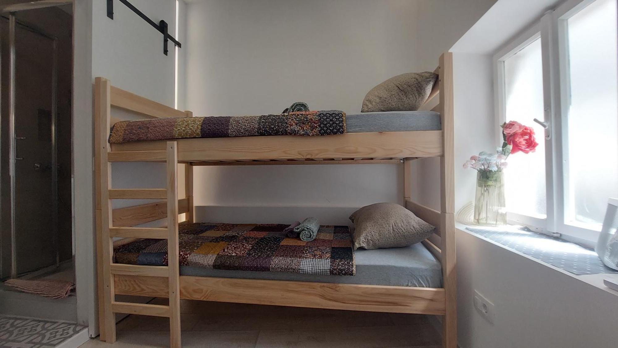 Rooms & Studio Apartments Šibenik Chambre photo
