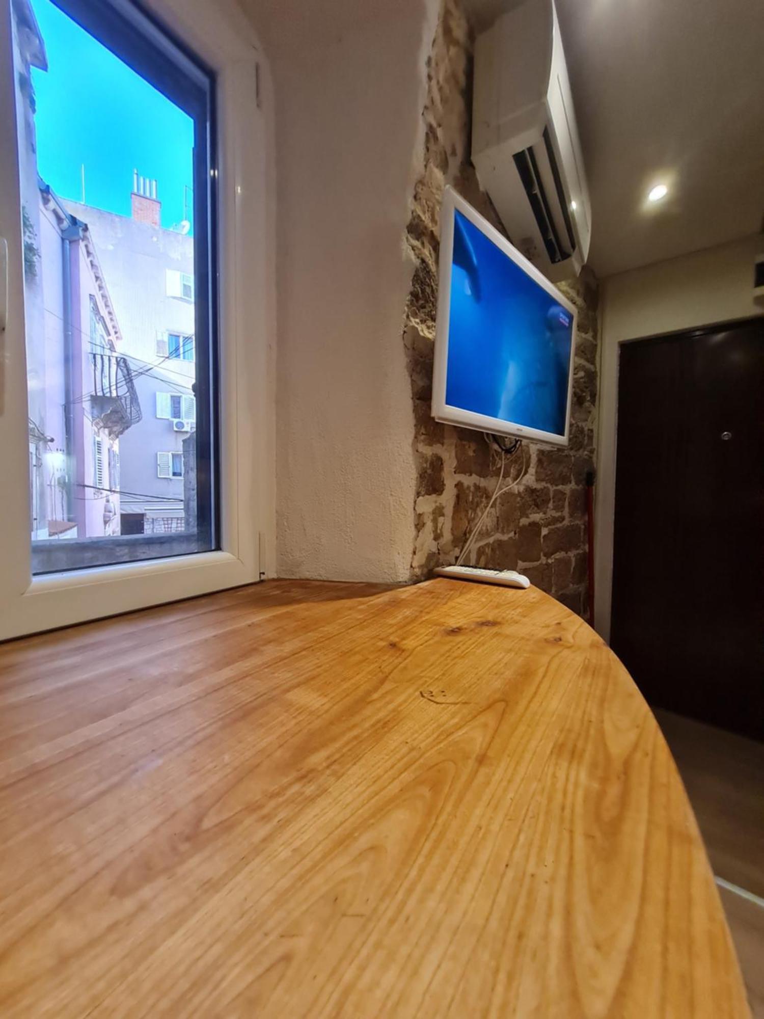 Rooms & Studio Apartments Šibenik Chambre photo
