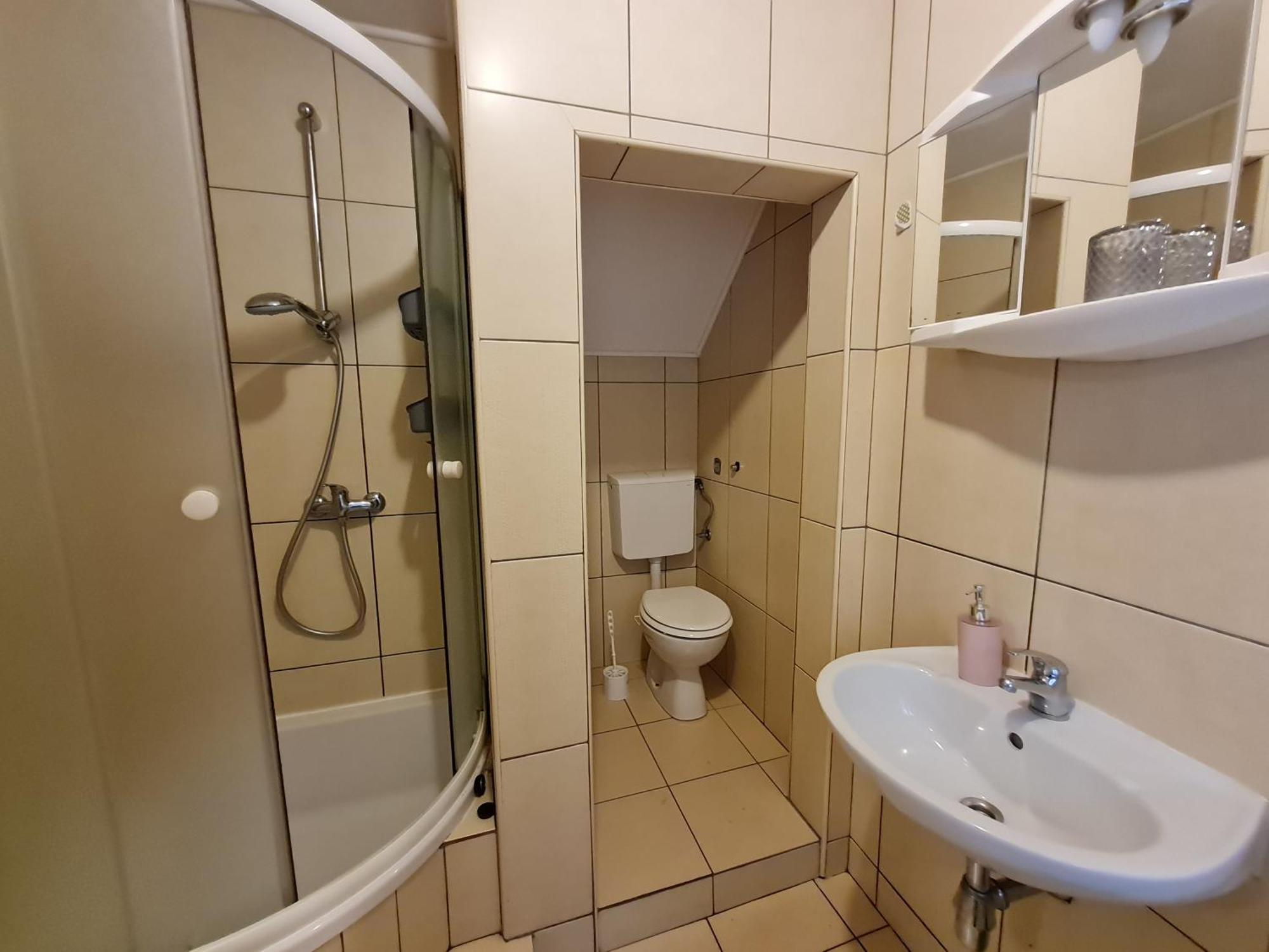 Rooms & Studio Apartments Šibenik Chambre photo