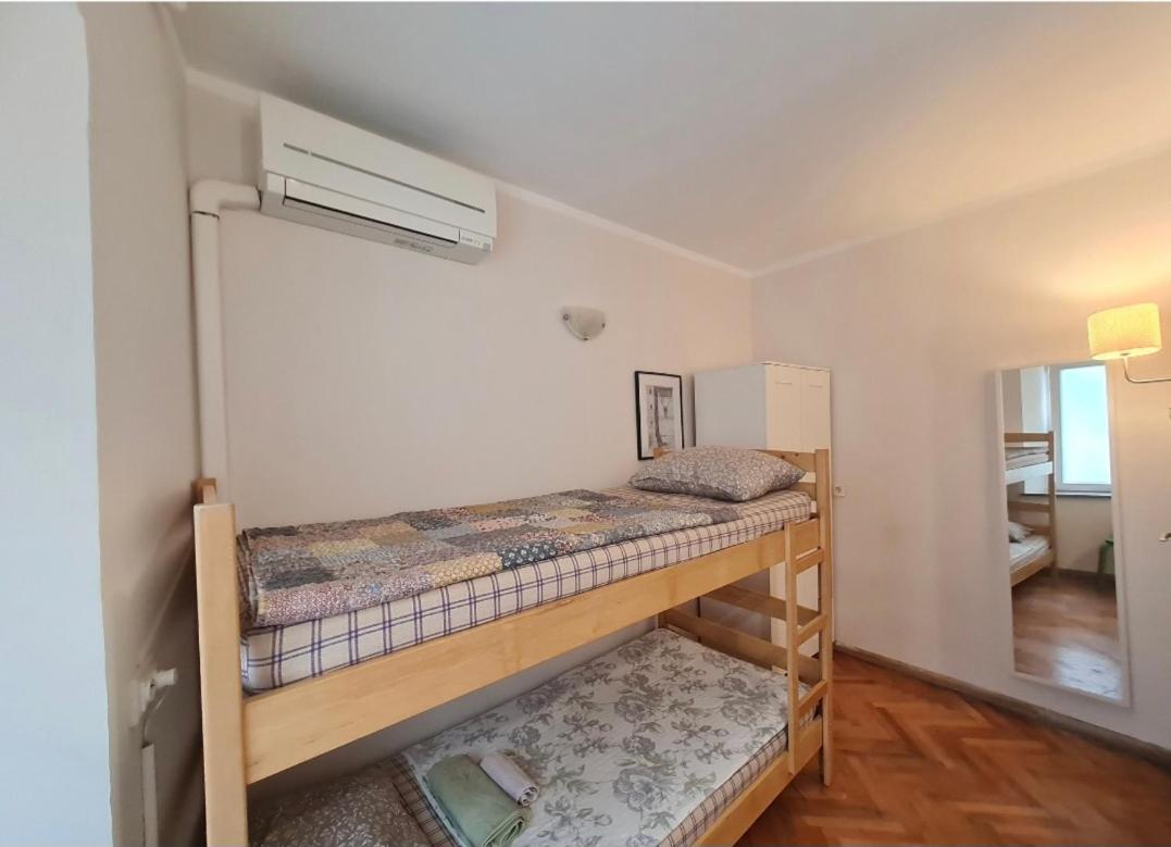 Rooms & Studio Apartments Šibenik Chambre photo